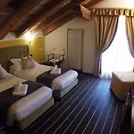 Nordend Hotel Gressoney-la-Trinité