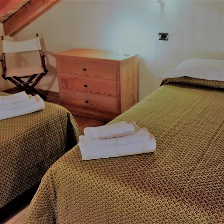 Otel Nordend