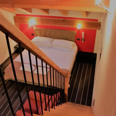 Otel Nordend 3*