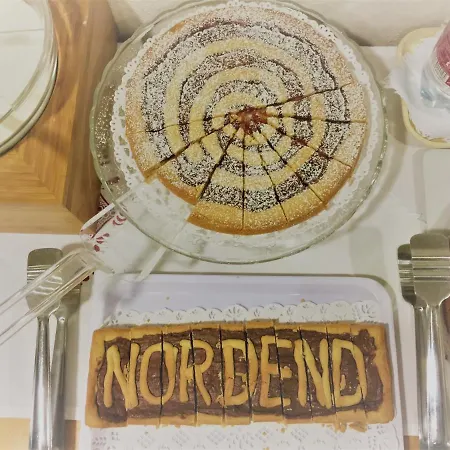 Nordend Szálloda