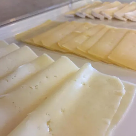 Nordend 호텔 그레소니라트리니테