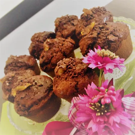 호텔 Nordend 그레소니라트리니테