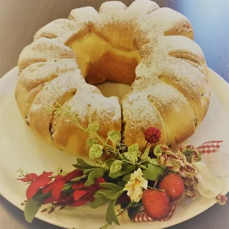 호텔 Nordend 그레소니라트리니테