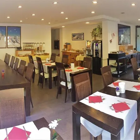 Hotel Nordend