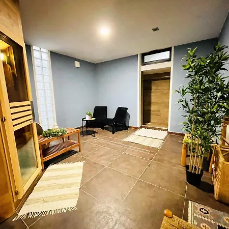 Nordend 호텔 그레소니라트리니테