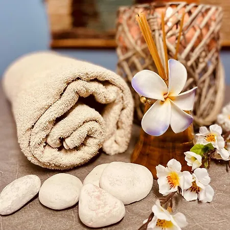 Nordend Hotel Gressoney-la-Trinité