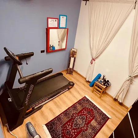 Nordend 3* 그레소니라트리니테