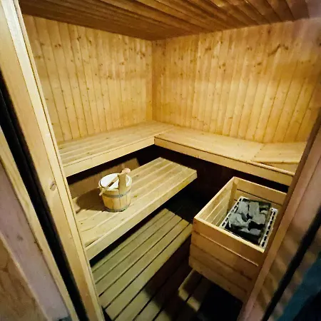 Nordend Hotel Gressoney-la-Trinité