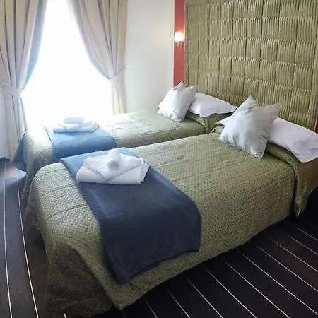 Nordend 3*