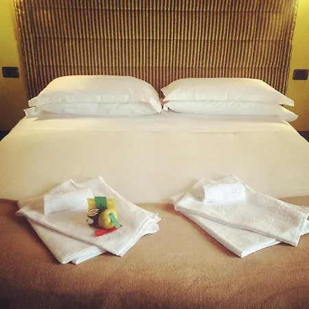 Hotel Nordend Gressoney-La-Trinite