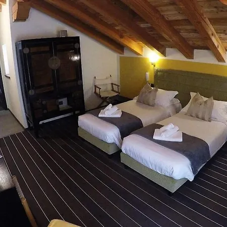 Szálloda Nordend 3*