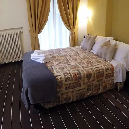 Otel Nordend