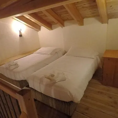 Hotel Nordend Gressoney-la-Trinité