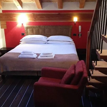 Otel Nordend 3*
