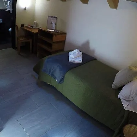 Nordend 3* 그레소니라트리니테