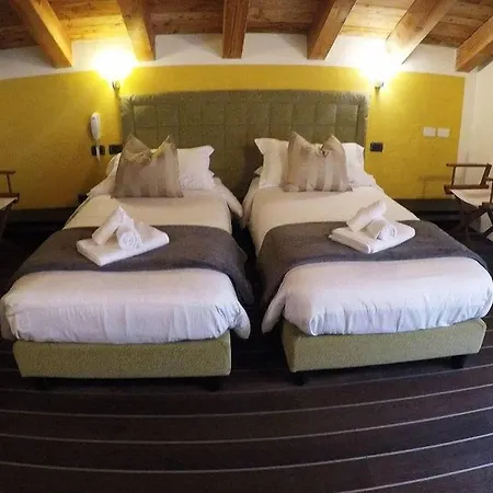 Nordend Gressoney-la-Trinité