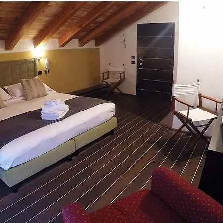 Szálloda Nordend 3*