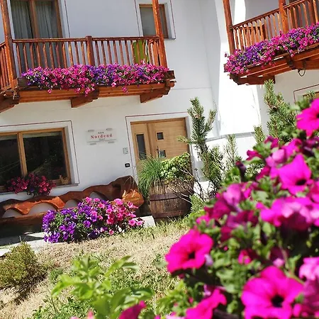 Nordend 3* 그레소니라트리니테