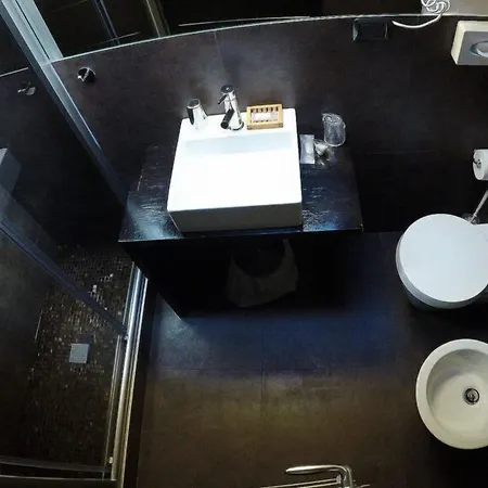 Nordend 3* Gressoney-la-Trinité