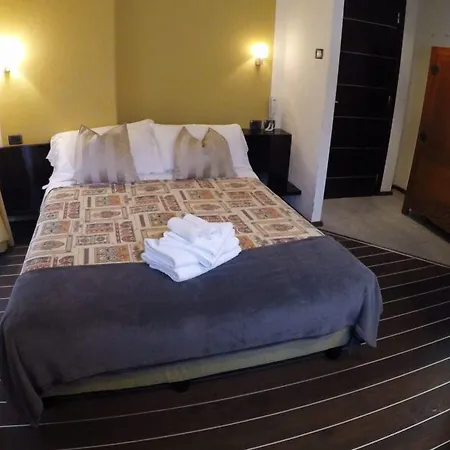 Hotel Nordend