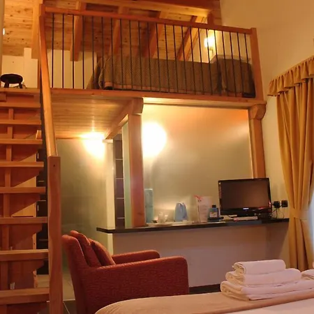 Hotel Nordend