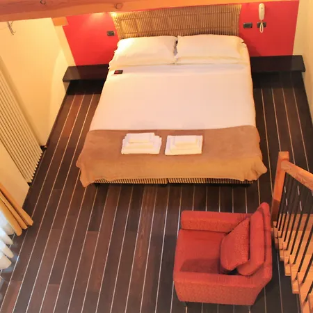 Nordend Hotel