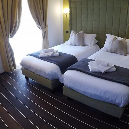 Hotel Nordend 3*