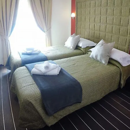 Nordend Hotel 3*