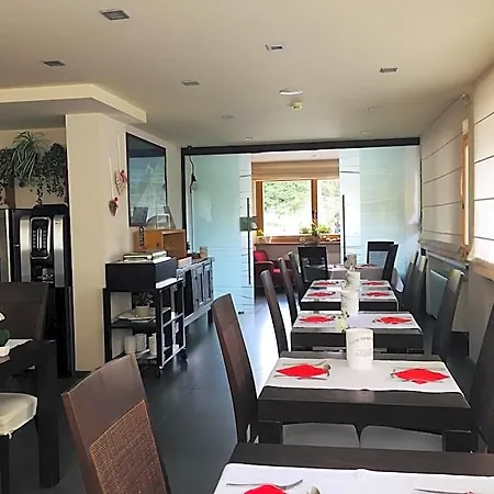 诺尔登德酒店 格雷索拉特里尼泰