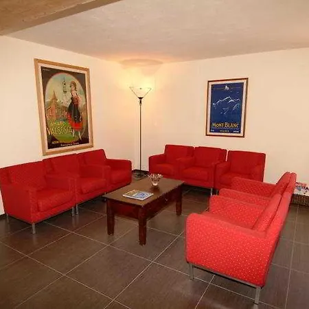 Hotel Nordend