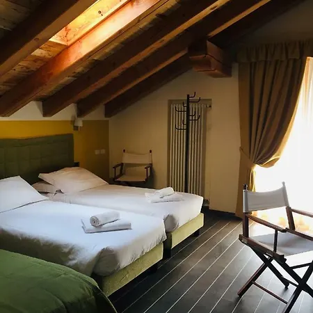 Nordend 그레소니라트리니테