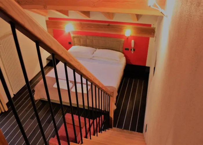 Hotel Nordend 3*