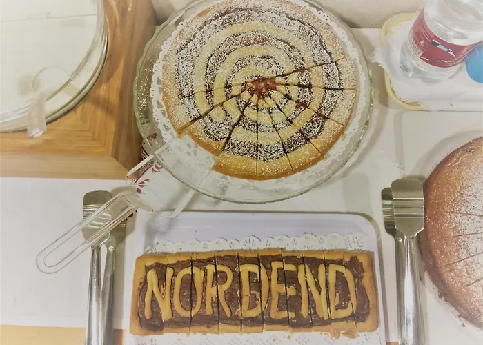 Nordend Hotel