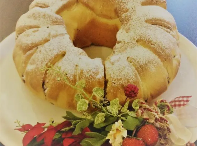 Hotel Nordend Gressoney-la-Trinité