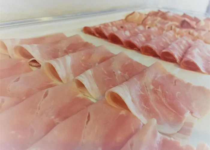 Nordend Hotel Gressoney-la-Trinité