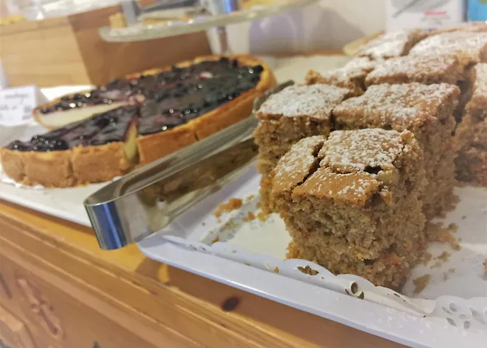 Nordend 3* Gressoney-la-Trinité