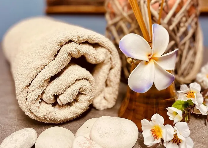 Nordend Hotel Gressoney-La-Trinite