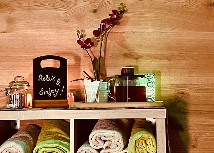 Nordend 3* Gressoney-La-Trinite