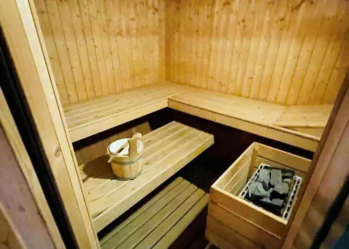 Nordend Hotel Gressoney-la-Trinité