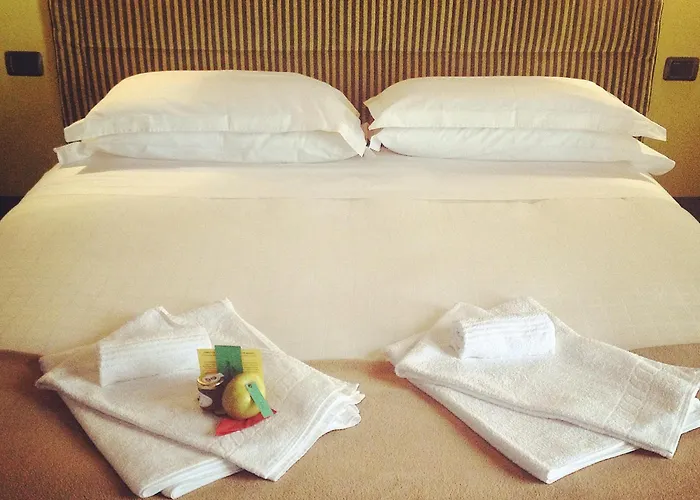 Hotel Nordend Gressoney-La-Trinite