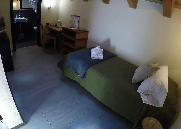 Nordend 3* Gressoney-la-Trinité