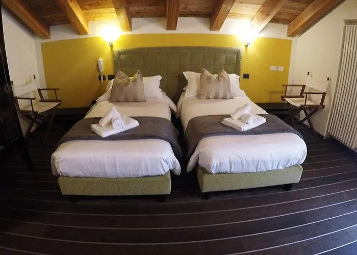 Nordend Gressoney-La-Trinite