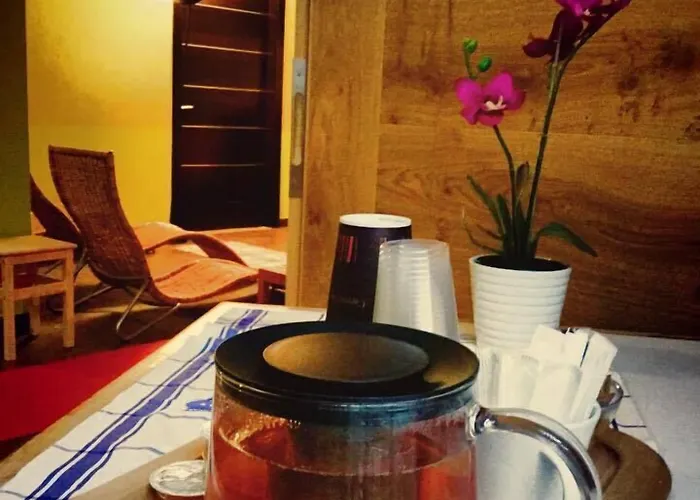 Hotel Nordend Gressoney-la-Trinité