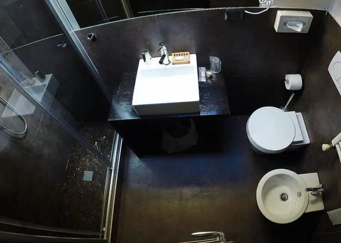 Nordend 3* Gressoney-la-Trinité